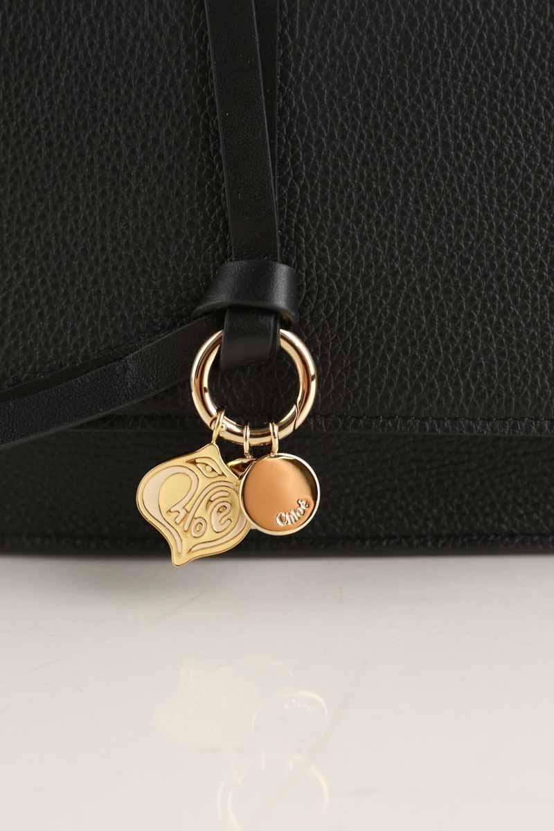 Sacs à bandoulière Chloé  Noir