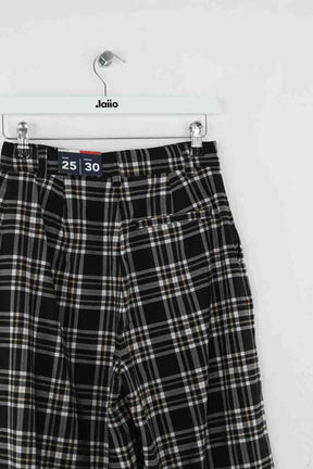 Large Tommy Hilfiger  Noir
