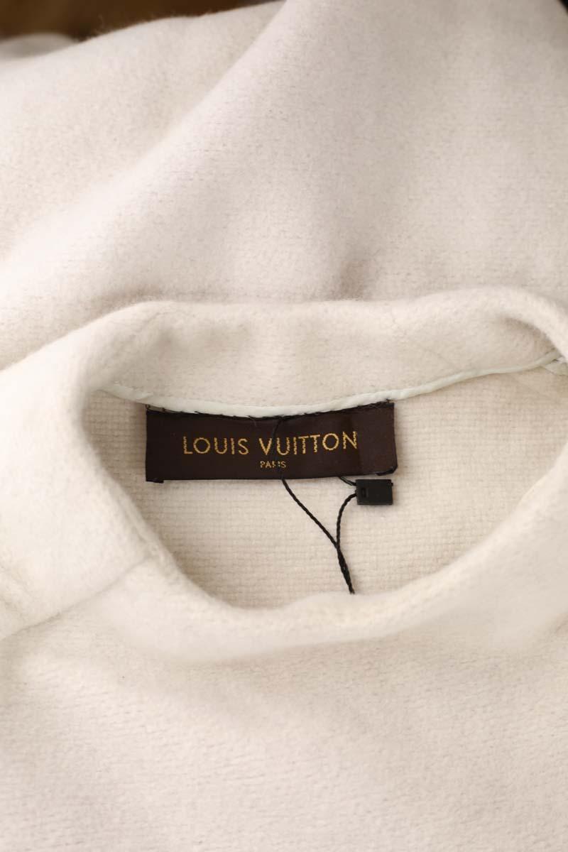 Pulls Louis Vuitton  Blanc