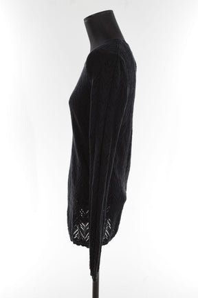 Pull-over Balzac  Noir