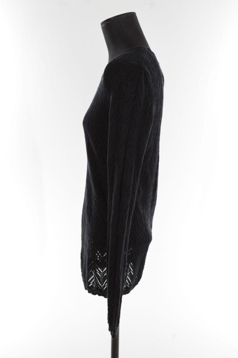 Pull-over Balzac  Noir