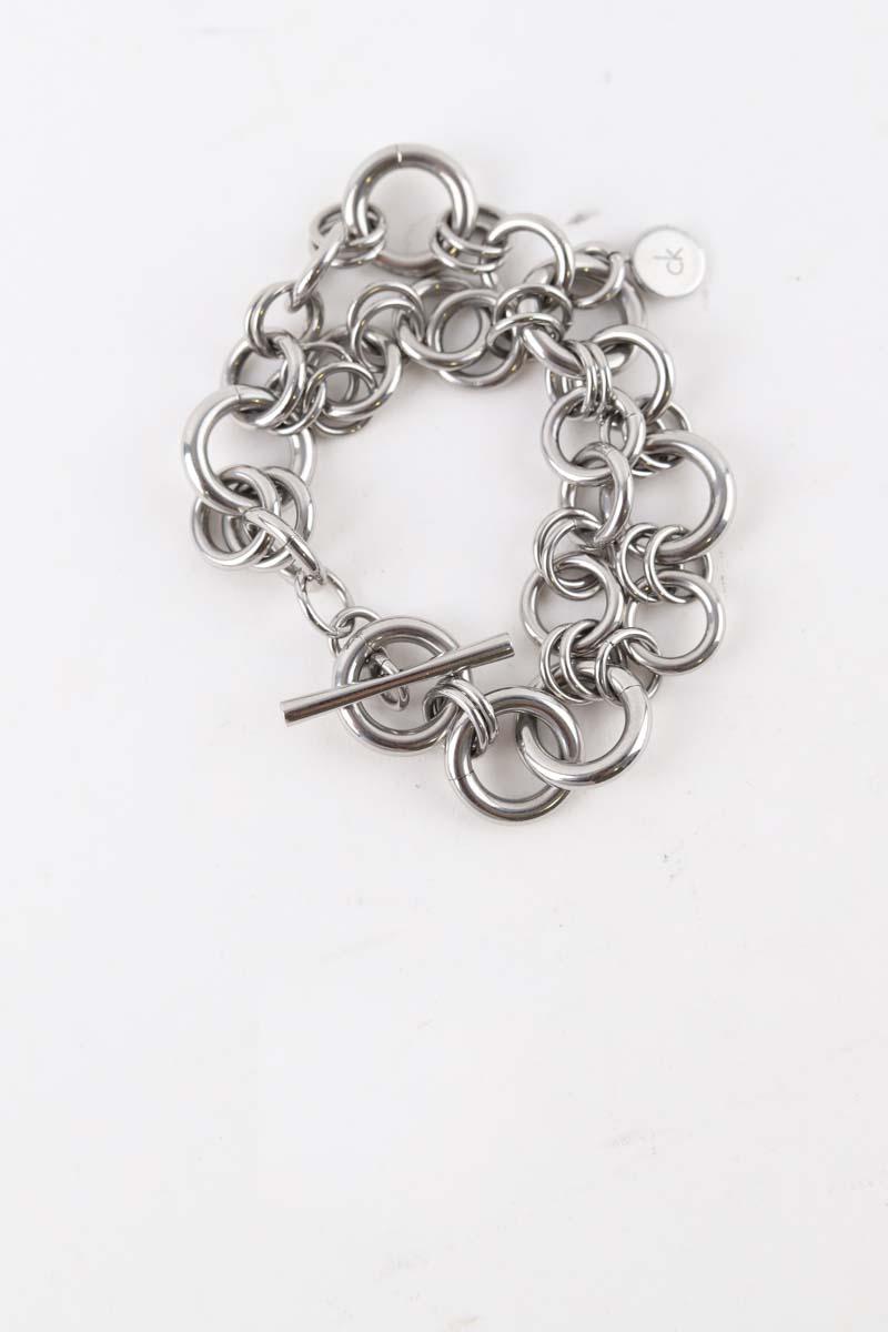 Bracelet Calvin Klein  Argent