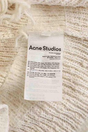 Pulls Acne Studios  Ecru