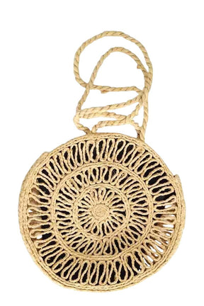 Sac à main Soeur  Beige