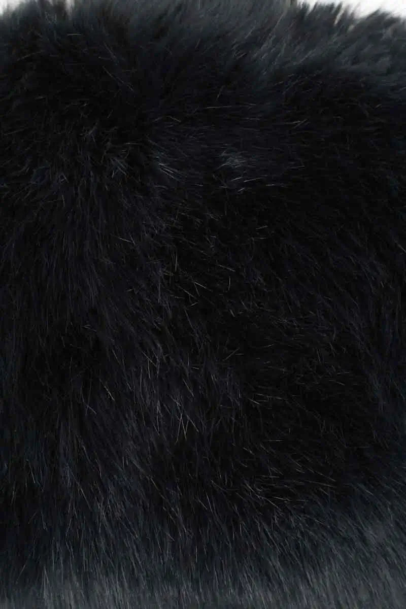 Foulard Zadig & Voltaire  Bleu