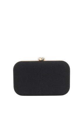 Pochette Armani  Noir