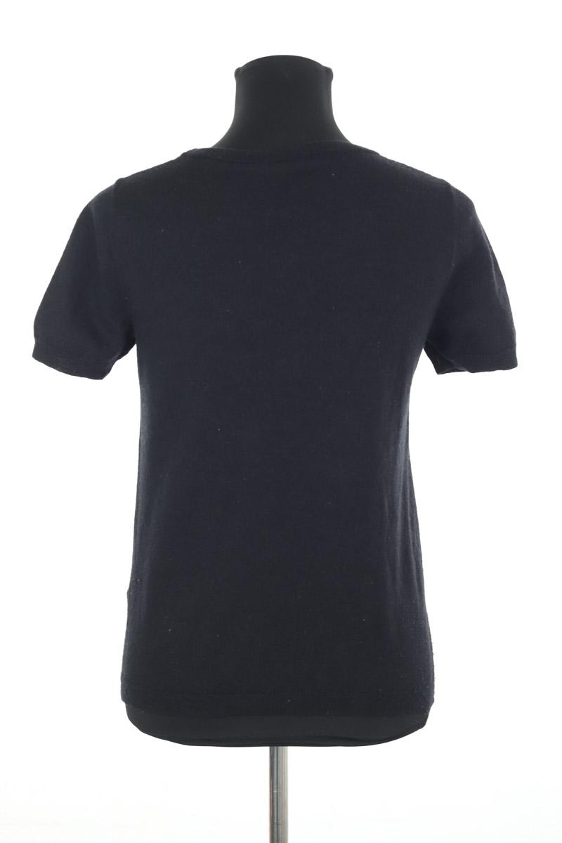Pulls Sandro  Noir