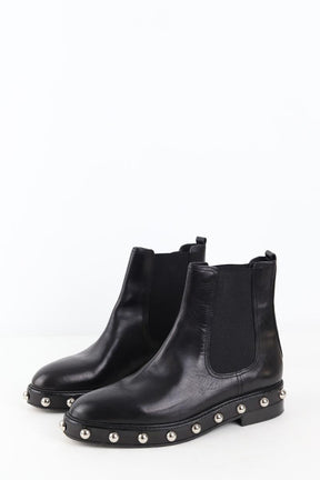Boots Red Valentino  Noir