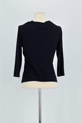 T-shirts Versace  Noir