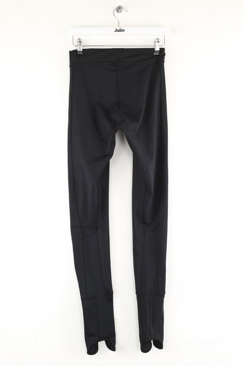 Leggings Filling Pieces  Noir