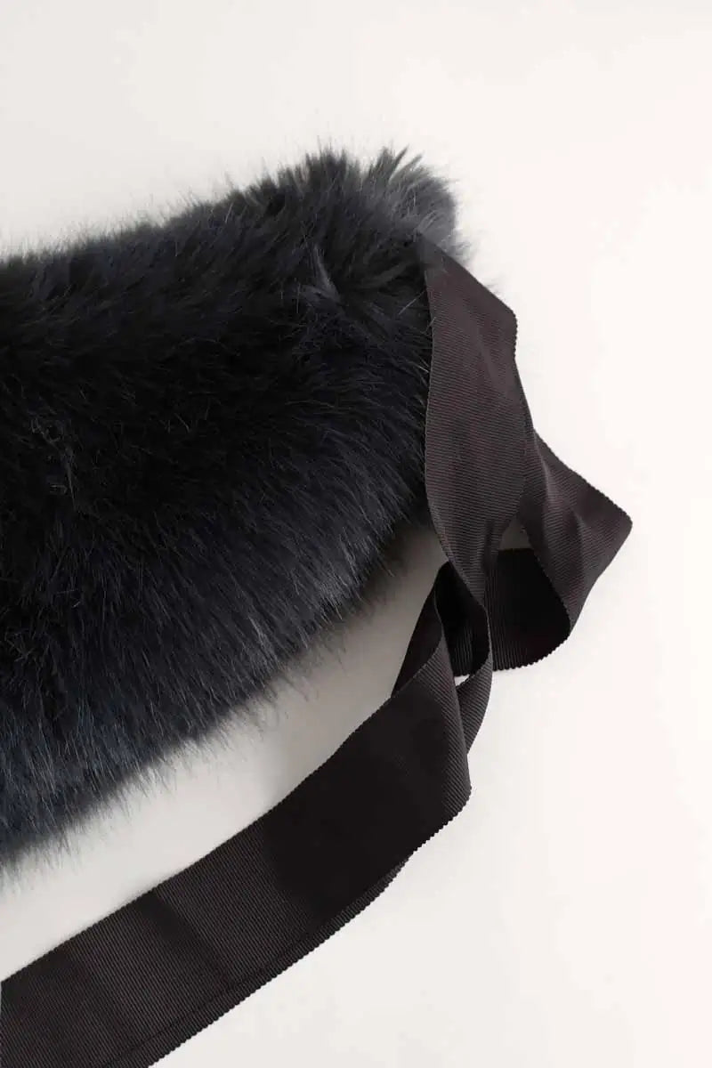 Foulard Zadig & Voltaire  Bleu