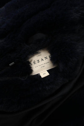 Autres Sézane  Bleu