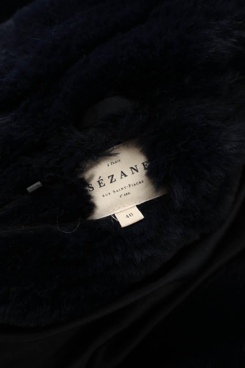 Autres Sézane  Bleu