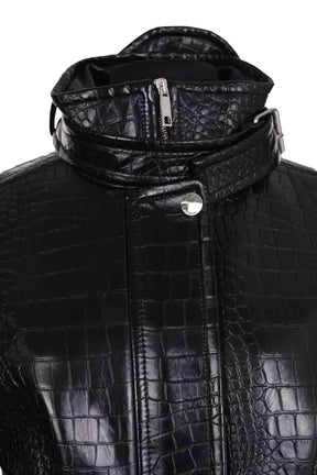 Veste Sportmax Noir en Synthétique