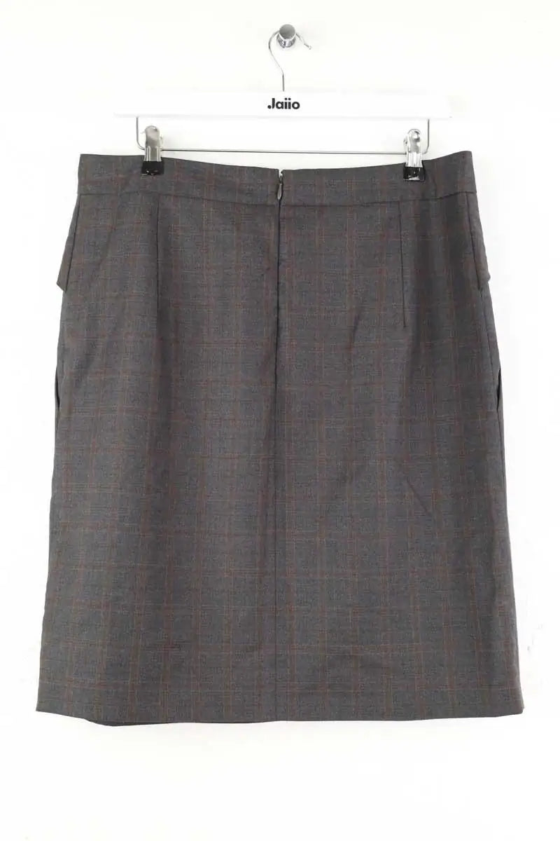Jupe Kenzo  Gris