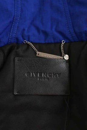 Doudoune Givenchy  Bleu