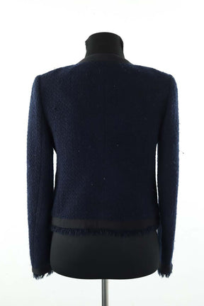 Veste Claudie Pierlot  Marine