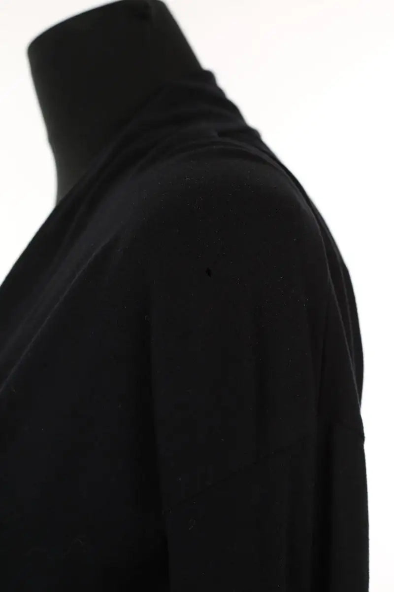 Mi-longueur LK Bennett  Noir