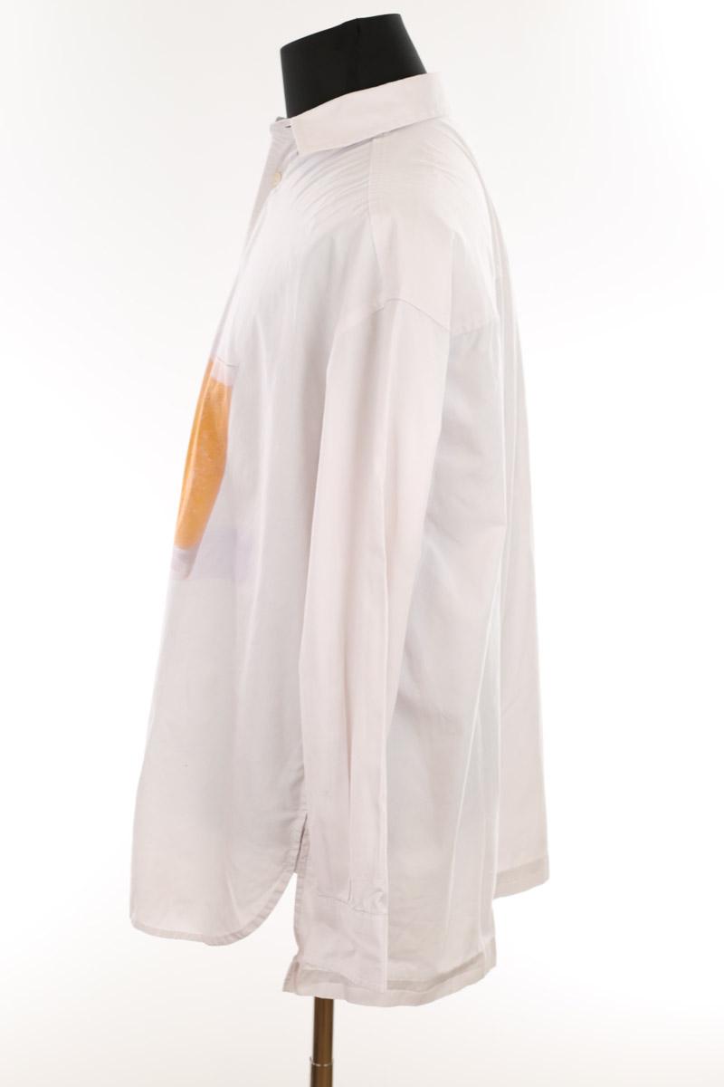 Chemise Jacquemus  Blanc