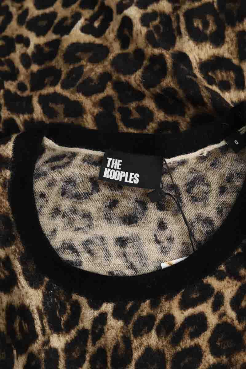 Pulls The Kooples  Marron