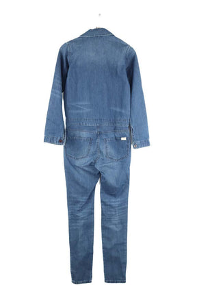 Combinaison Bash  Bleu