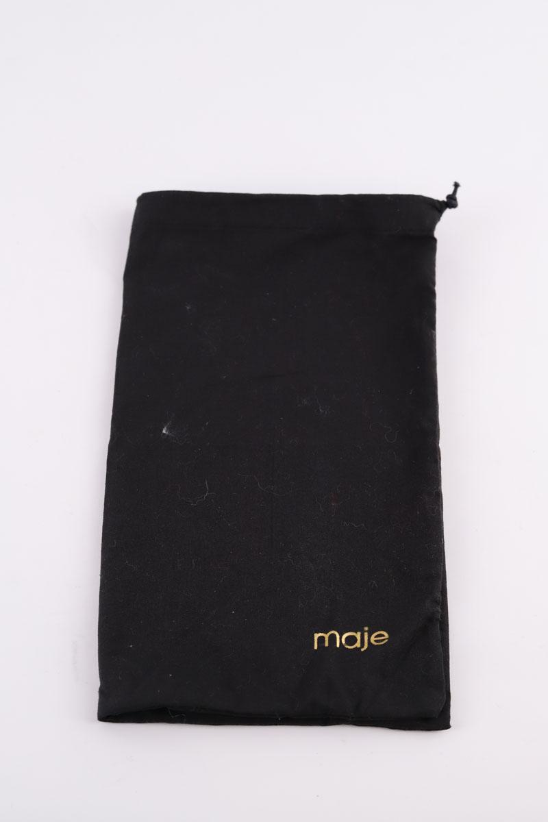 Sacs à bandoulière Maje  Bleu