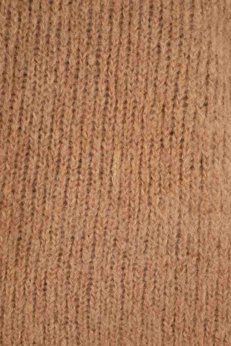 Pulls Pomandère  Camel