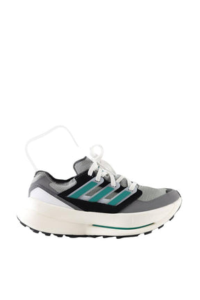 Baskets Adidas  Gris
