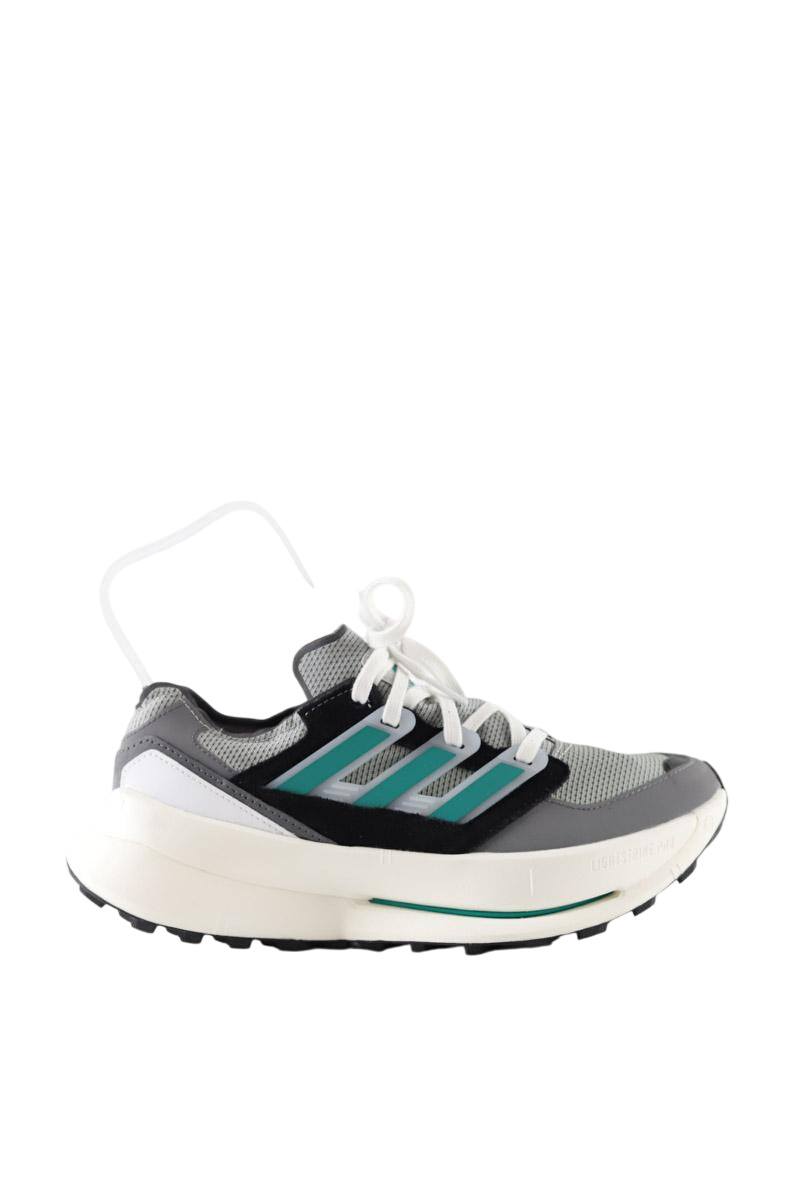 Baskets Adidas  Gris