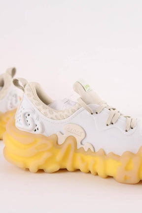 Baskets Crocs  Blanc