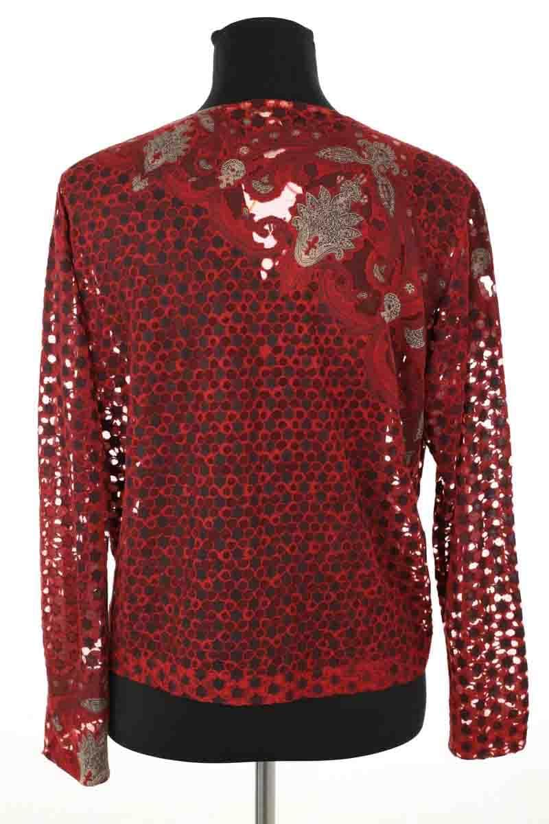 Top Kenzo  Rouge