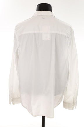 Chemises IKKS  Blanc