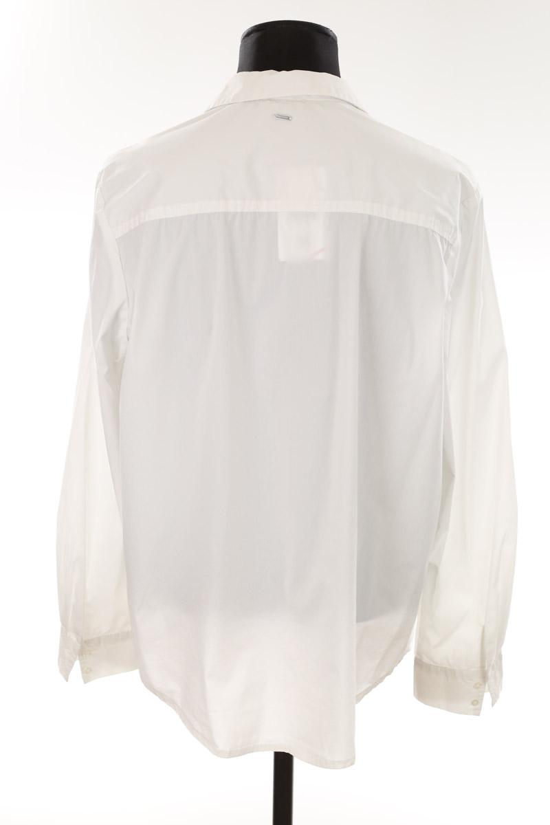 Chemises IKKS  Blanc