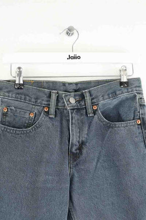 Droit Levi's 511 Bleu