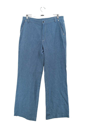 Large Vanessa Seward  Bleu