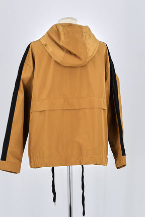 Veste Maje  Marron