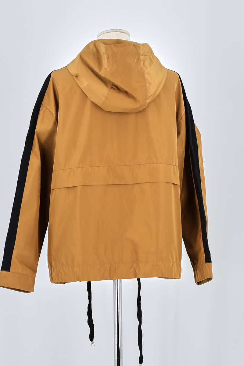 Veste Maje  Marron