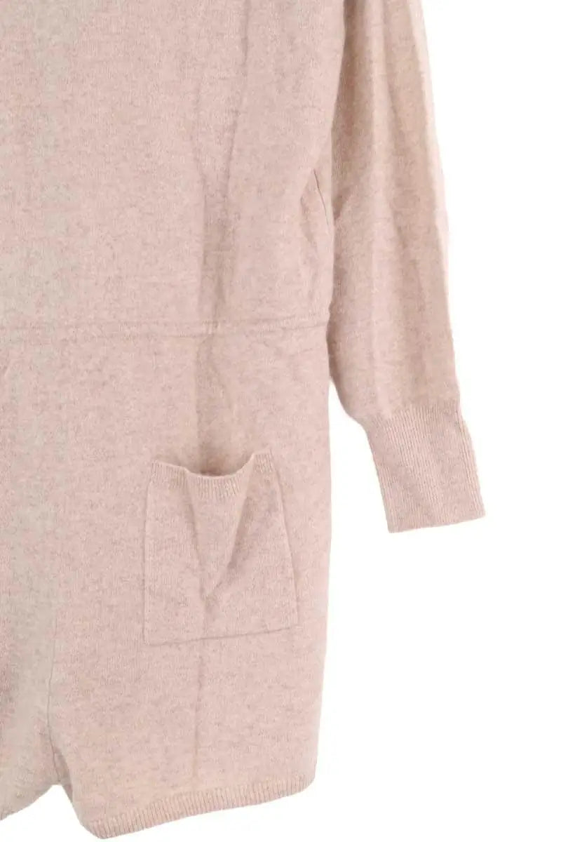 Combinaison Sandro Beige en Cachemire