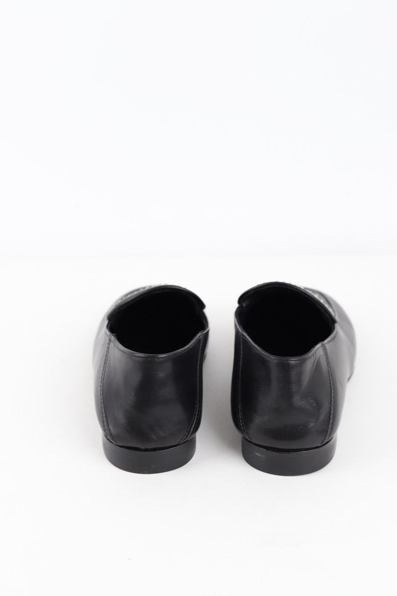 Mocassins The Kooples  Noir