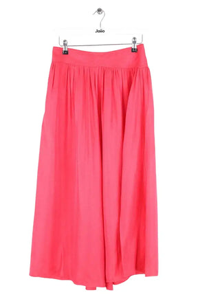 Jupe Forte_Forte Rose en Viscose, taille XS - Seconde Main