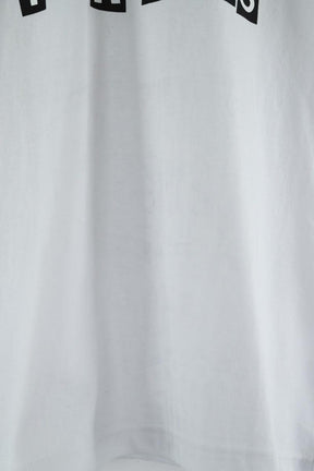 T-shirt Jean Paul Gaultier  Blanc