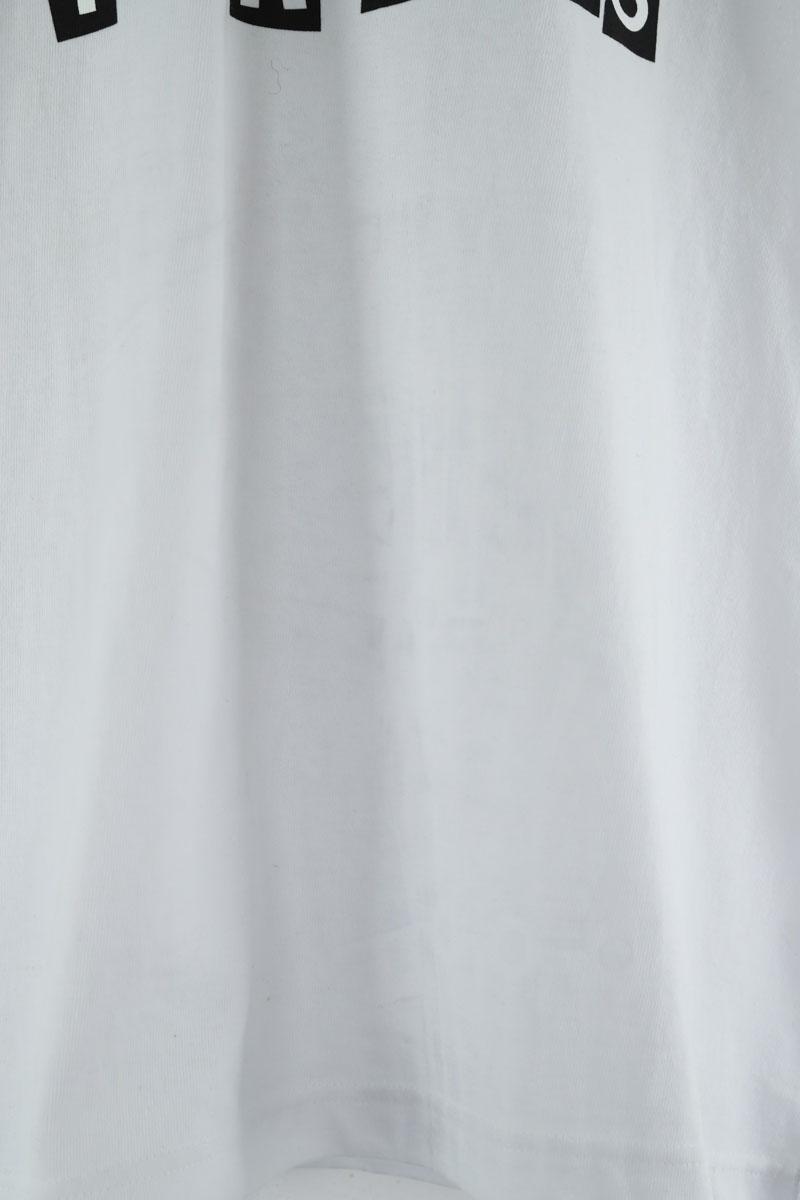 T-shirt Jean Paul Gaultier  Blanc