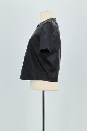 T-shirts Zadig & Voltaire  Noir