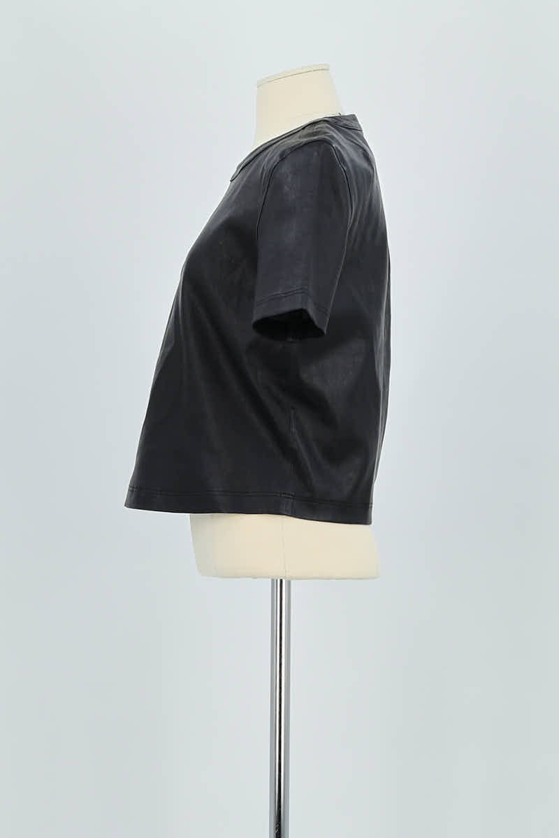 T-shirts Zadig & Voltaire  Noir