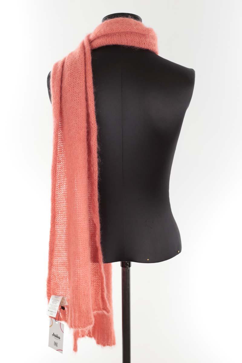 Echarpes Des Petits Hauts  Rose