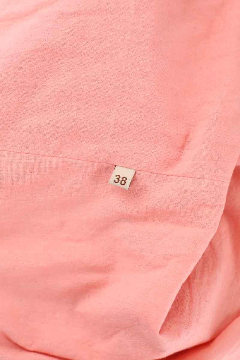 Veste Victoria Leivissa  Rose