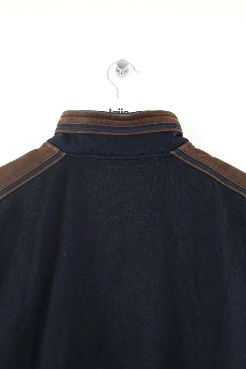 Pull Paul & Shark  Marine