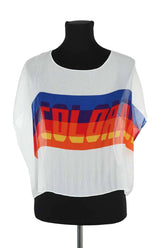 Blouses Sandro  Multicolore