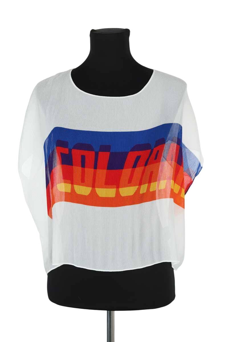 Blouses Sandro  Multicolore