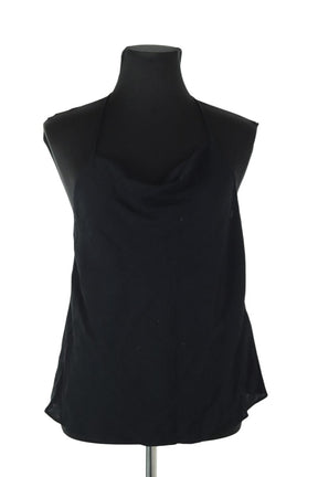 Tops sans manche Bash  Noir